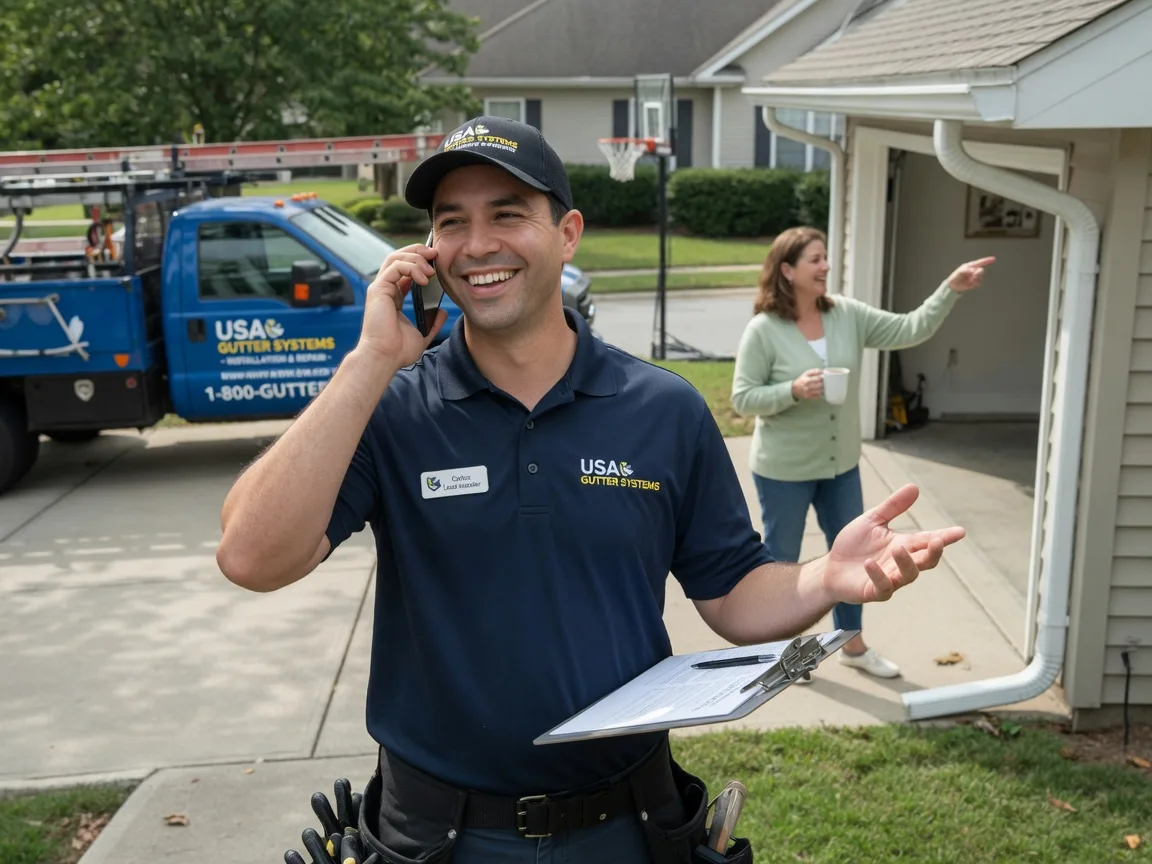 Gutter Installation Belleville, IL FAQs